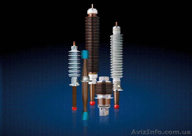 Высоковольтные вводы ABB: BRIT, BRIB, RTKF - <ro>Изображение</ro><ru>Изображение</ru> #1, <ru>Объявление</ru> #1106802