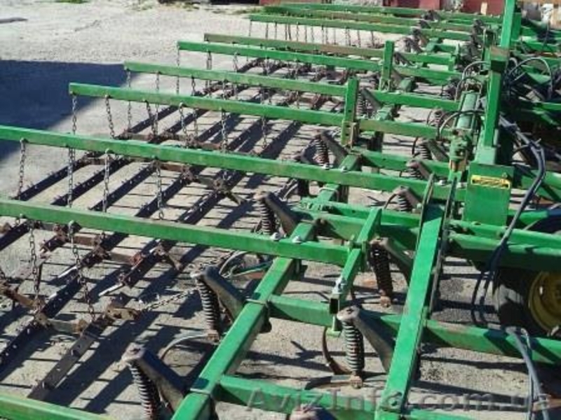 культиватор John Deere 960 ширина 10 метров из Америки - <ro>Изображение</ro><ru>Изображение</ru> #2, <ru>Объявление</ru> #1115366