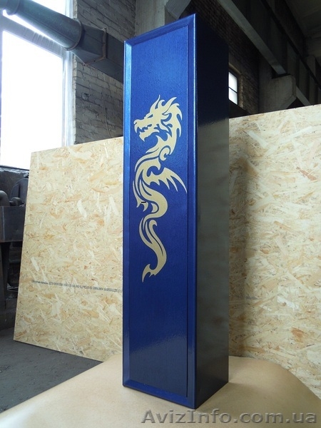 Сейф оружейный, новый - <ro>Изображение</ro><ru>Изображение</ru> #2, <ru>Объявление</ru> #1122277