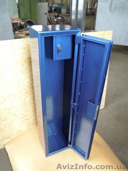 Сейф оружейный, новый - <ro>Изображение</ro><ru>Изображение</ru> #4, <ru>Объявление</ru> #1122277