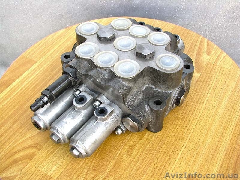 Надежная гидравлика по доступной цене - <ro>Изображение</ro><ru>Изображение</ru> #3, <ru>Объявление</ru> #1135624