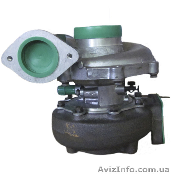 ТУРБИНЫ / ТУРБОКОМПРЕССОРА / ТКР для комбайнов, спецтехники, тракторов - <ro>Изображение</ro><ru>Изображение</ru> #5, <ru>Объявление</ru> #1129860