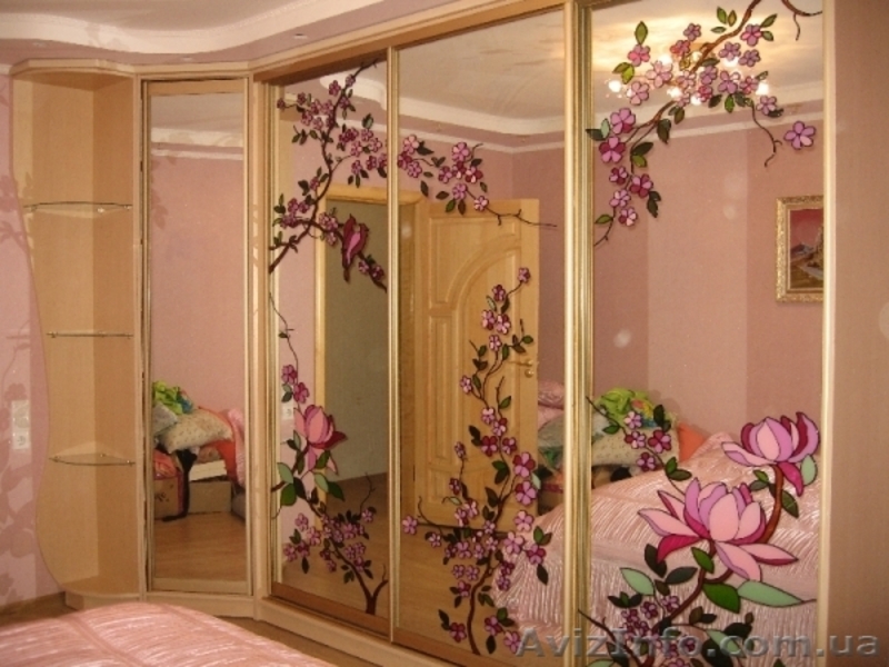 Индивидуальное оформление интерьера! - <ro>Изображение</ro><ru>Изображение</ru> #9, <ru>Объявление</ru> #1127272