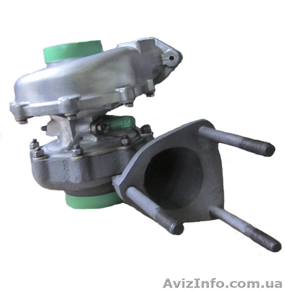 ТУРБИНЫ / ТУРБОКОМПРЕССОРА / ТКР для тракторов импортного и отеч. производства - <ro>Изображение</ro><ru>Изображение</ru> #3, <ru>Объявление</ru> #1129881