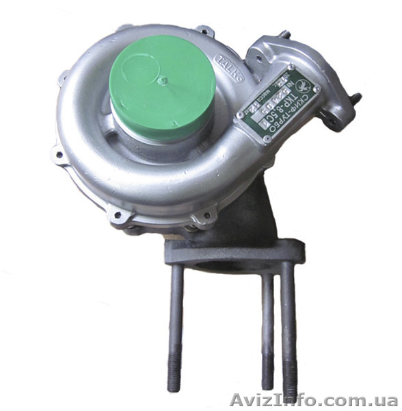 ТУРБИНЫ / ТУРБОКОМПРЕССОРА / ТКР для тракторов импортного и отеч. производства - <ro>Изображение</ro><ru>Изображение</ru> #4, <ru>Объявление</ru> #1129881