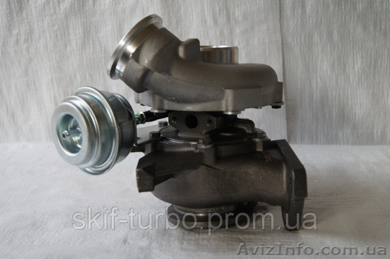 ТУРБИНЫ / ТУРБОКОМПРЕССОРА для сельхозтехники. ГАРАНТИЯ. РЕМОНТ. ОБСЛУЖИВАНИЕ - <ro>Изображение</ro><ru>Изображение</ru> #1, <ru>Объявление</ru> #1129855