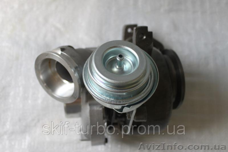 ТУРБИНЫ / ТУРБОКОМПРЕССОРА для сельхозтехники. ГАРАНТИЯ. РЕМОНТ. ОБСЛУЖИВАНИЕ - <ro>Изображение</ro><ru>Изображение</ru> #3, <ru>Объявление</ru> #1129855