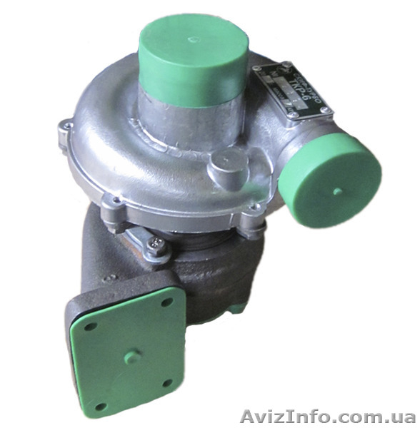 ТУРБИНЫ / ТУРБОКОМПРЕССОРА / ТКР для тракторов импортного и отеч. производства - <ro>Изображение</ro><ru>Изображение</ru> #5, <ru>Объявление</ru> #1129881