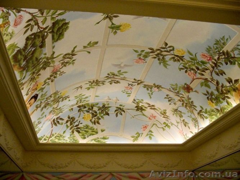 Индивидуальное оформление интерьера! - <ro>Изображение</ro><ru>Изображение</ru> #10, <ru>Объявление</ru> #1127272