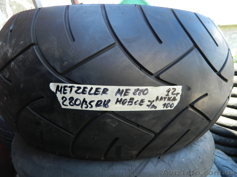 МОТОШИНЫ бу  хорошего  качества - <ro>Изображение</ro><ru>Изображение</ru> #1, <ru>Объявление</ru> #1127262