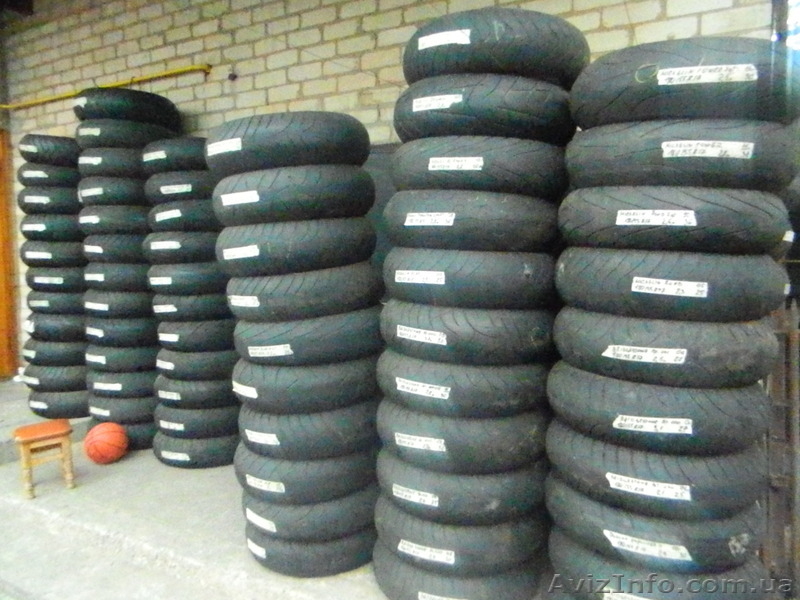 МОТОШИНЫ бу  хорошего  качества - <ro>Изображение</ro><ru>Изображение</ru> #3, <ru>Объявление</ru> #1127262