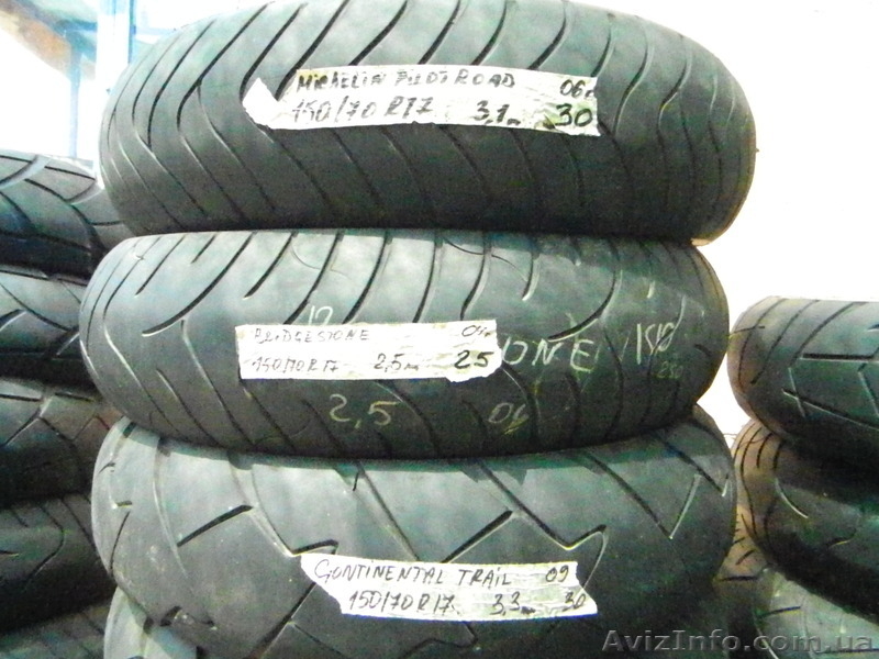 МОТОШИНЫ бу  хорошего  качества - <ro>Изображение</ro><ru>Изображение</ru> #2, <ru>Объявление</ru> #1127262