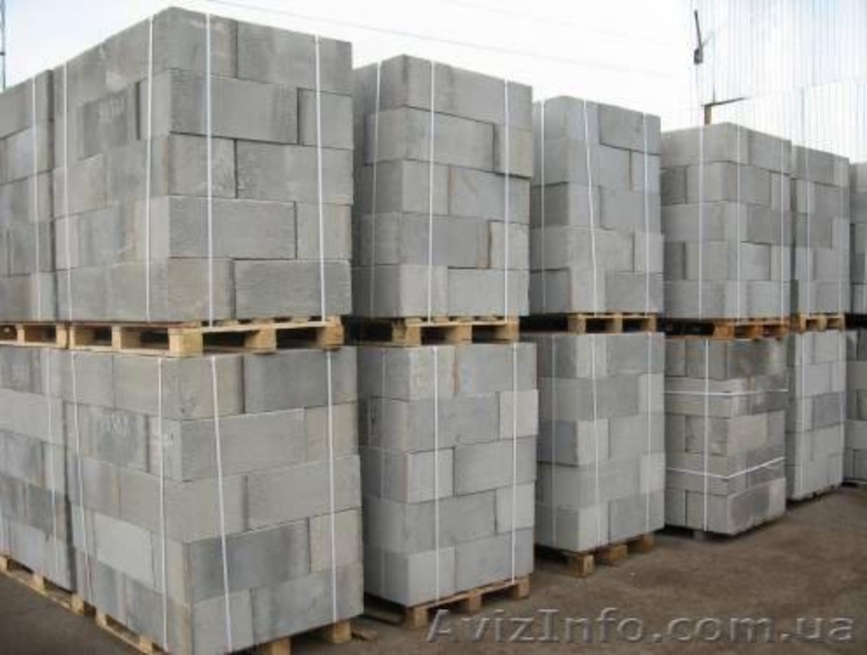 Продам газобетон. - <ro>Изображение</ro><ru>Изображение</ru> #3, <ru>Объявление</ru> #1132133