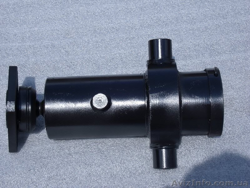 Гидроцилиндры для самосвалов Камаз - <ro>Изображение</ro><ru>Изображение</ru> #1, <ru>Объявление</ru> #1139005