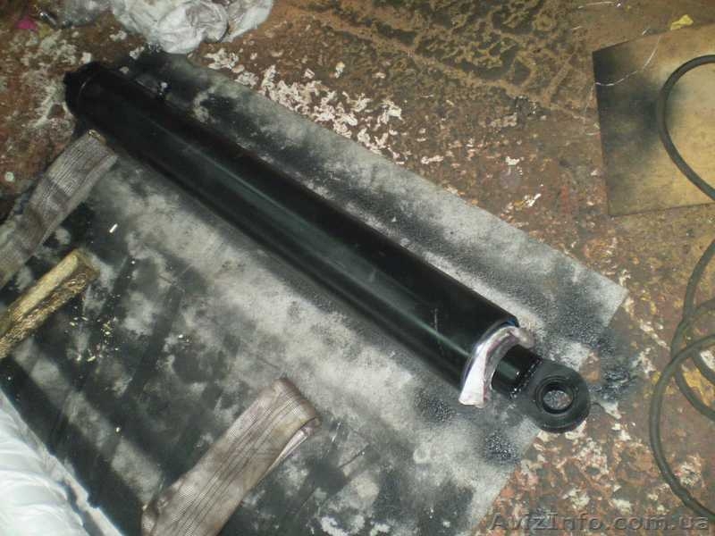 Гидроцилиндры для самосвалов Камаз - <ro>Изображение</ro><ru>Изображение</ru> #3, <ru>Объявление</ru> #1139005