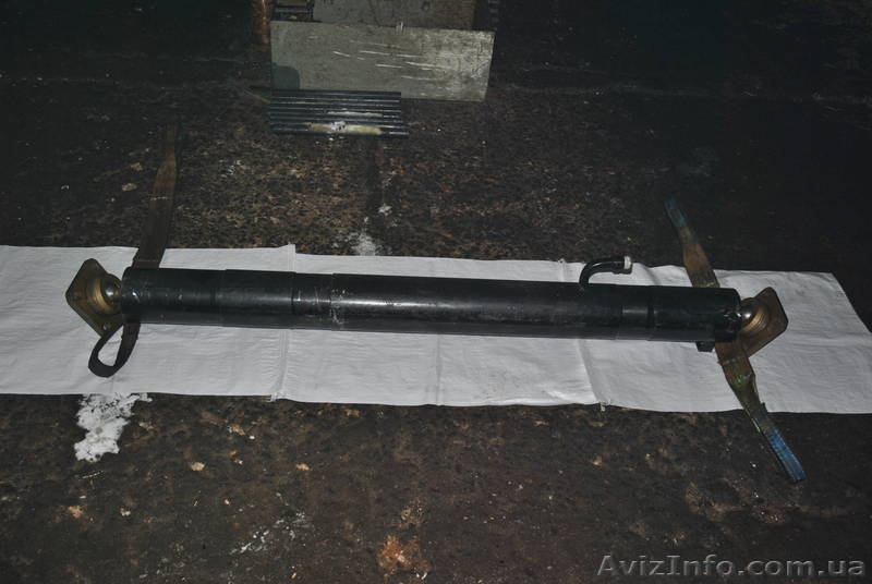 Гидроцилиндры для самосвалов Камаз - <ro>Изображение</ro><ru>Изображение</ru> #4, <ru>Объявление</ru> #1139005