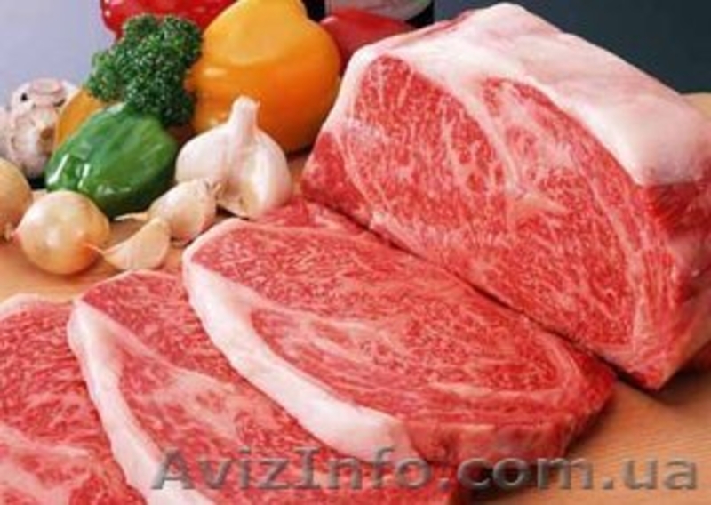 Говядина.Говяжья обрезь. Говяжья диафрагма. - <ro>Изображение</ro><ru>Изображение</ru> #2, <ru>Объявление</ru> #1128931