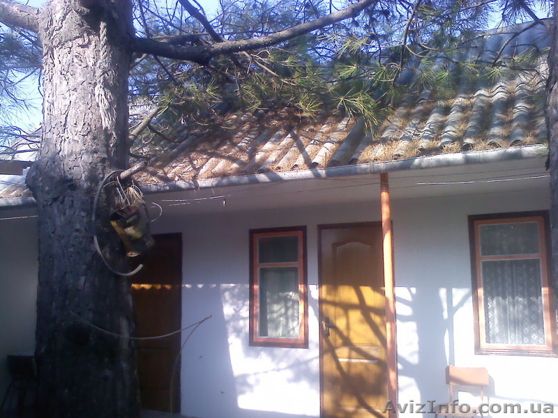 Азов. Генгорка. Виноградная 25. Отдых на море от 35 грн.  - <ro>Изображение</ro><ru>Изображение</ru> #10, <ru>Объявление</ru> #1128858