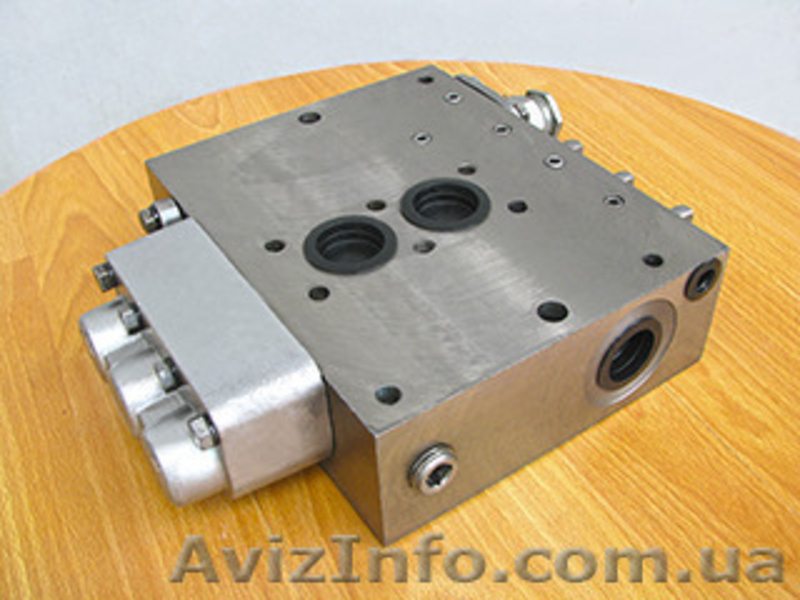 Надежная гидравлика по доступной цене - <ro>Изображение</ro><ru>Изображение</ru> #8, <ru>Объявление</ru> #1135624