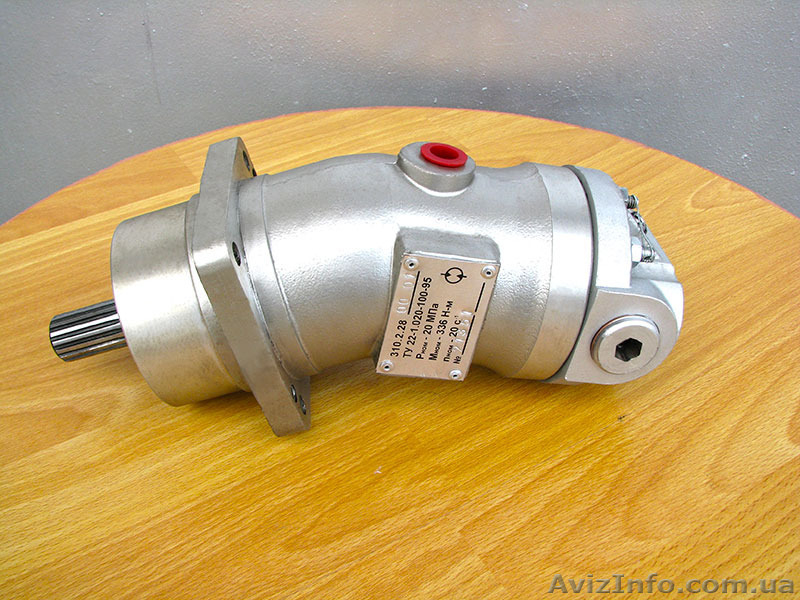 Надежная гидравлика по доступной цене - <ro>Изображение</ro><ru>Изображение</ru> #5, <ru>Объявление</ru> #1135624