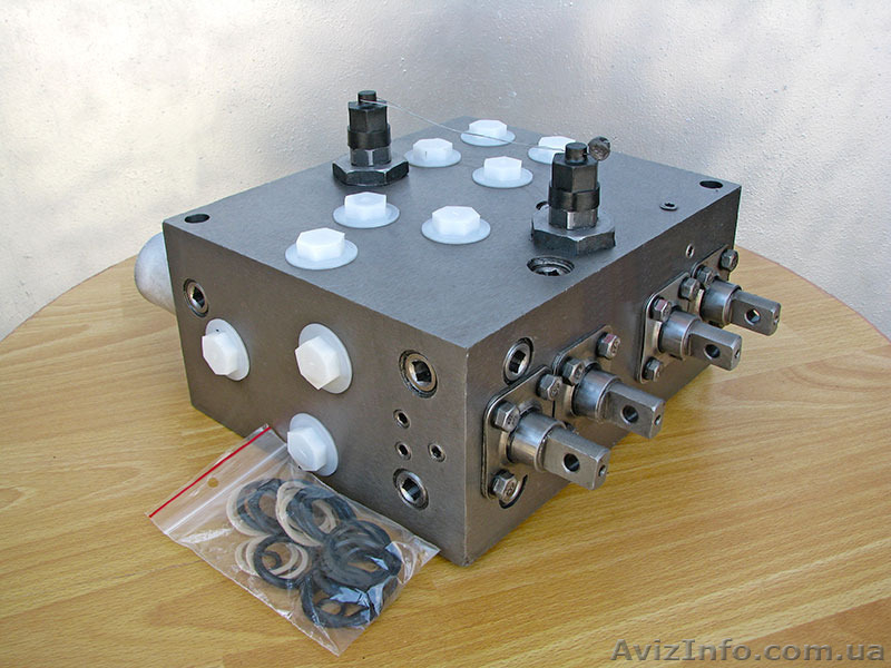 Надежная гидравлика по доступной цене - <ro>Изображение</ro><ru>Изображение</ru> #9, <ru>Объявление</ru> #1135624