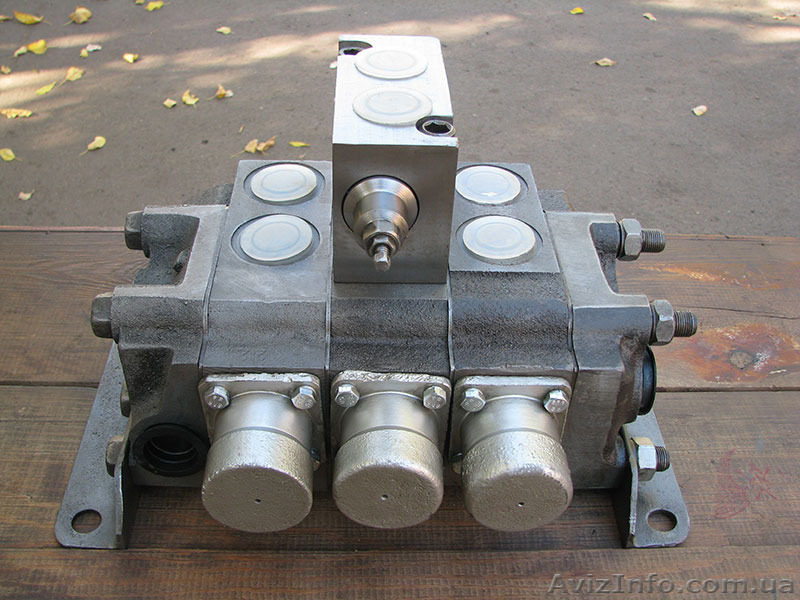 Надежная гидравлика по доступной цене - <ro>Изображение</ro><ru>Изображение</ru> #7, <ru>Объявление</ru> #1135624