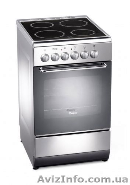 Плиты газовые, электрические со склада в Запорожье - <ro>Изображение</ro><ru>Изображение</ru> #2, <ru>Объявление</ru> #1132354