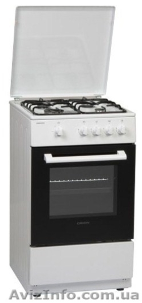 Плиты газовые, электрические со склада в Запорожье - <ro>Изображение</ro><ru>Изображение</ru> #1, <ru>Объявление</ru> #1132354