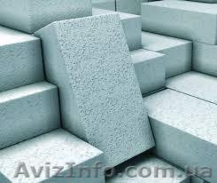 Продам газобетон. - <ro>Изображение</ro><ru>Изображение</ru> #4, <ru>Объявление</ru> #1132133