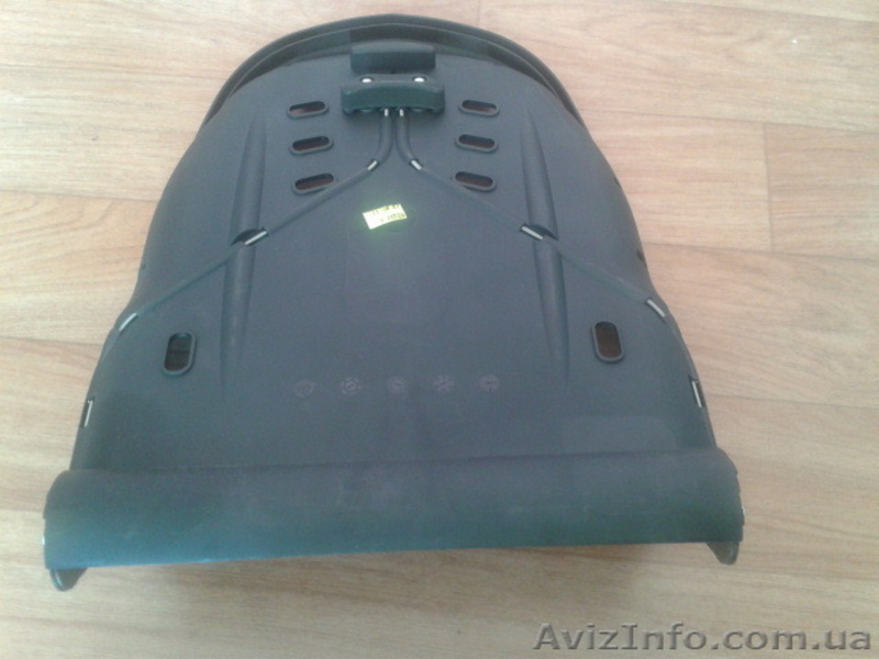 Продам запчасти на Adamex Pajero - <ro>Изображение</ro><ru>Изображение</ru> #2, <ru>Объявление</ru> #1062652