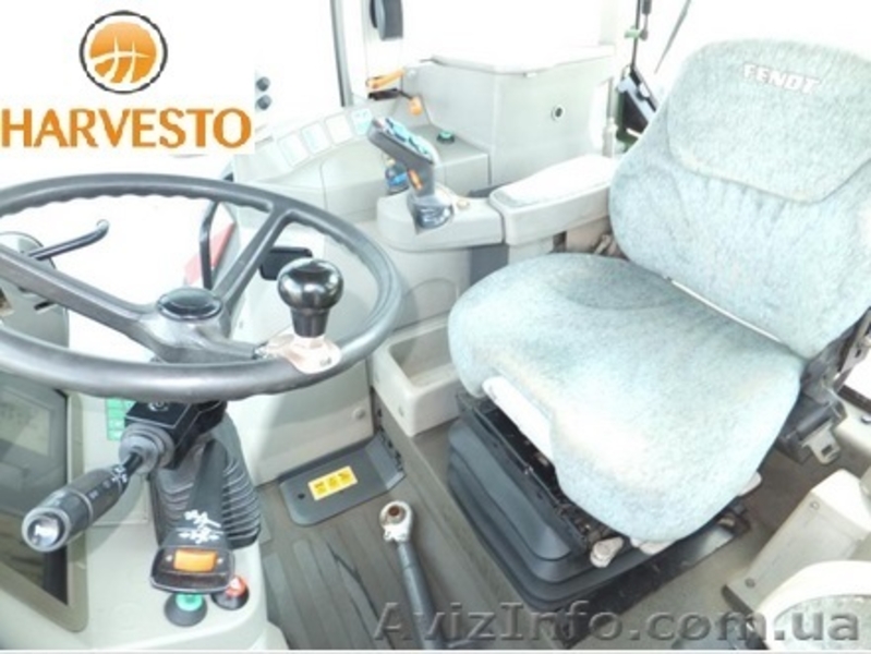 7.Компания Harvesto продает трактор Fendt 716 Vario - <ro>Изображение</ro><ru>Изображение</ru> #3, <ru>Объявление</ru> #1149072