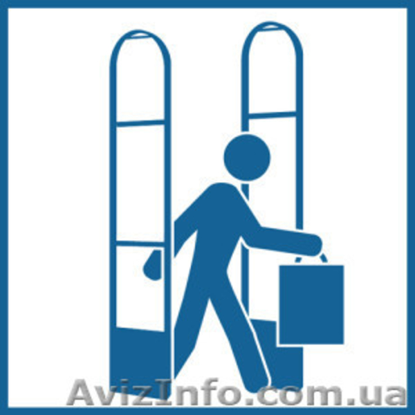 Установка антикражных систем - <ro>Изображение</ro><ru>Изображение</ru> #2, <ru>Объявление</ru> #1140707