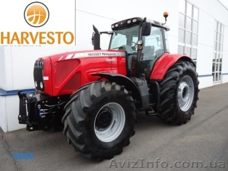 2.Компания Harvesto продает трактор Massey Ferguson - <ro>Изображение</ro><ru>Изображение</ru> #4, <ru>Объявление</ru> #1149009
