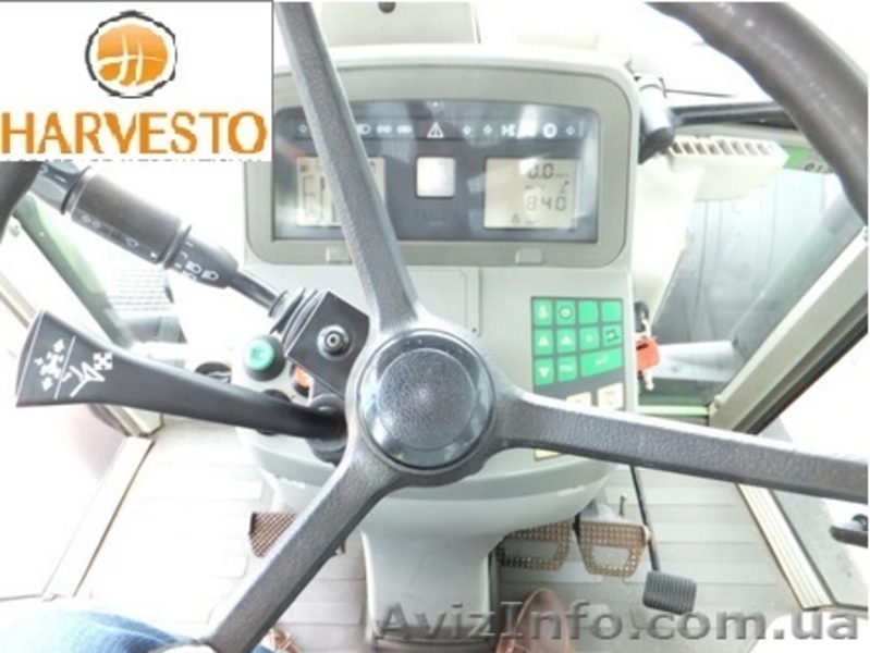 7.Компания Harvesto продает трактор Fendt 716 Vario - <ro>Изображение</ro><ru>Изображение</ru> #1, <ru>Объявление</ru> #1149072