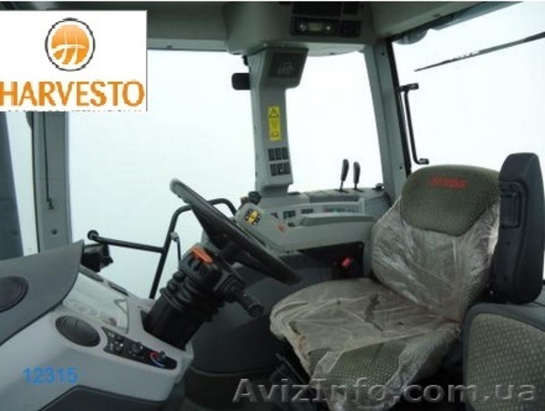 20.Компания Harvesto продает трактор Claas Arion 640 Cebis - <ro>Изображение</ro><ru>Изображение</ru> #3, <ru>Объявление</ru> #1150903