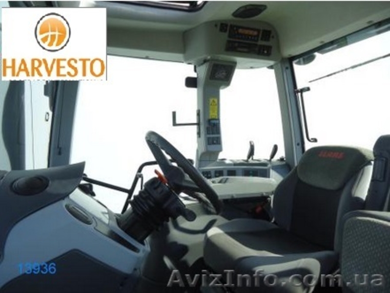21.Компания Harvesto продает трактор Claas Arion 640 Cebis - <ro>Изображение</ro><ru>Изображение</ru> #4, <ru>Объявление</ru> #1150907