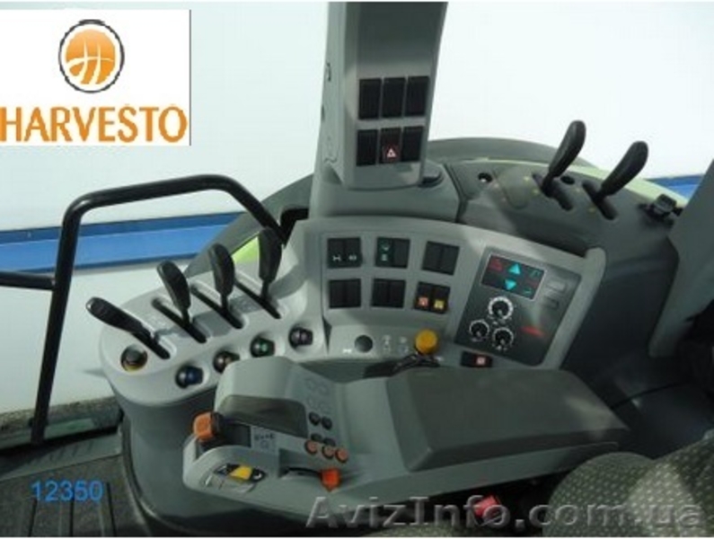 11.Компания Harvesto продает трактор Claas Arion 620 Cis - <ro>Изображение</ro><ru>Изображение</ru> #5, <ru>Объявление</ru> #1150057