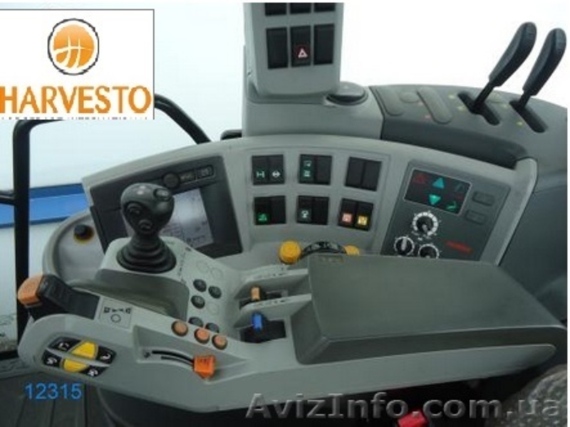 20.Компания Harvesto продает трактор Claas Arion 640 Cebis - <ro>Изображение</ro><ru>Изображение</ru> #5, <ru>Объявление</ru> #1150903