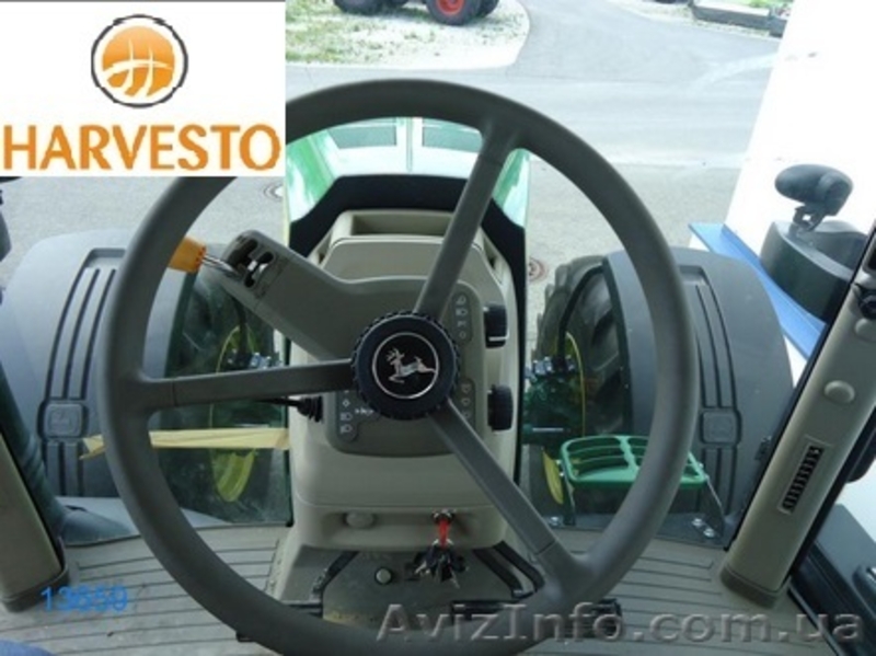 1.Компания Harvesto продает трактор John Deere 7260R - <ro>Изображение</ro><ru>Изображение</ru> #6, <ru>Объявление</ru> #1149004