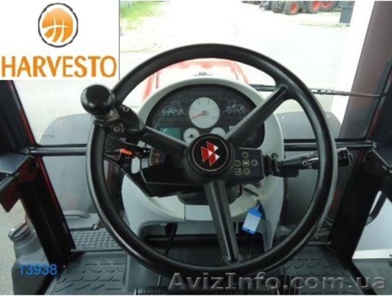 2.Компания Harvesto продает трактор Massey Ferguson - <ro>Изображение</ro><ru>Изображение</ru> #6, <ru>Объявление</ru> #1149009