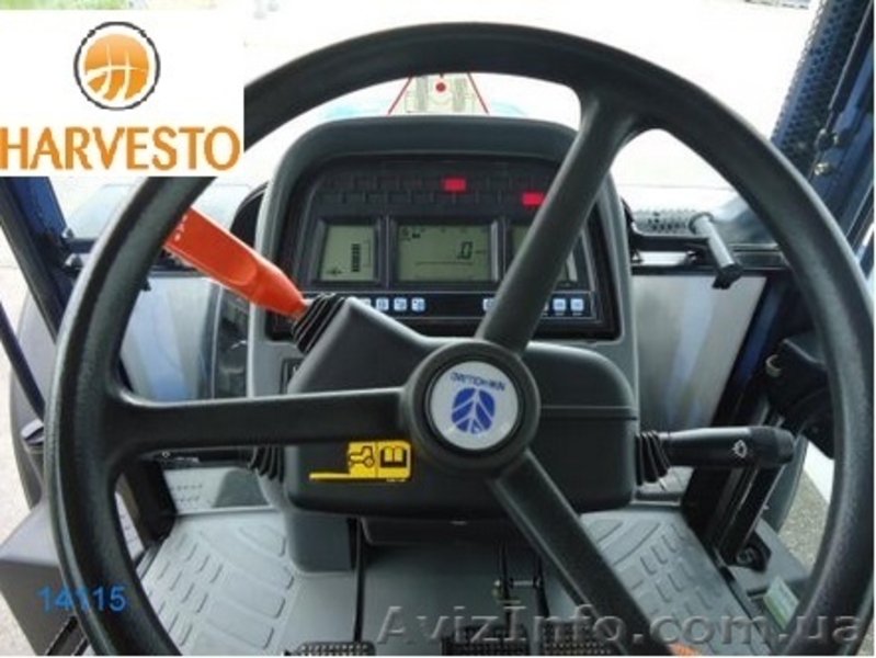 5.Компания Harvesto продает трактор New Holland TM 175 - <ro>Изображение</ro><ru>Изображение</ru> #6, <ru>Объявление</ru> #1149049
