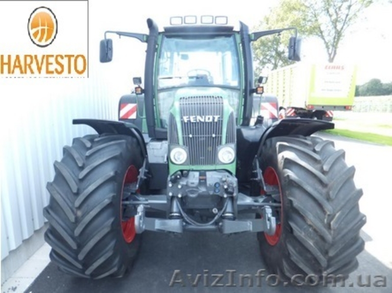 7.Компания Harvesto продает трактор Fendt 716 Vario - <ro>Изображение</ro><ru>Изображение</ru> #6, <ru>Объявление</ru> #1149072