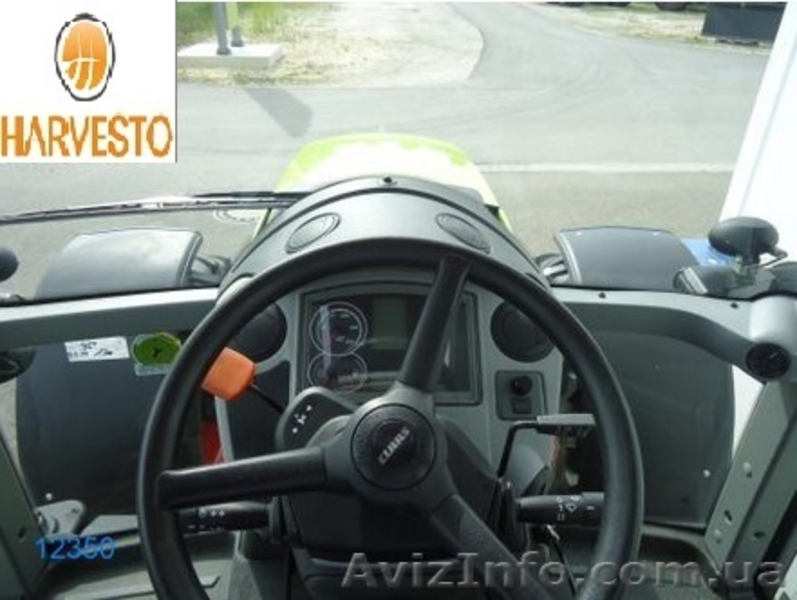 11.Компания Harvesto продает трактор Claas Arion 620 Cis - <ro>Изображение</ro><ru>Изображение</ru> #4, <ru>Объявление</ru> #1150057