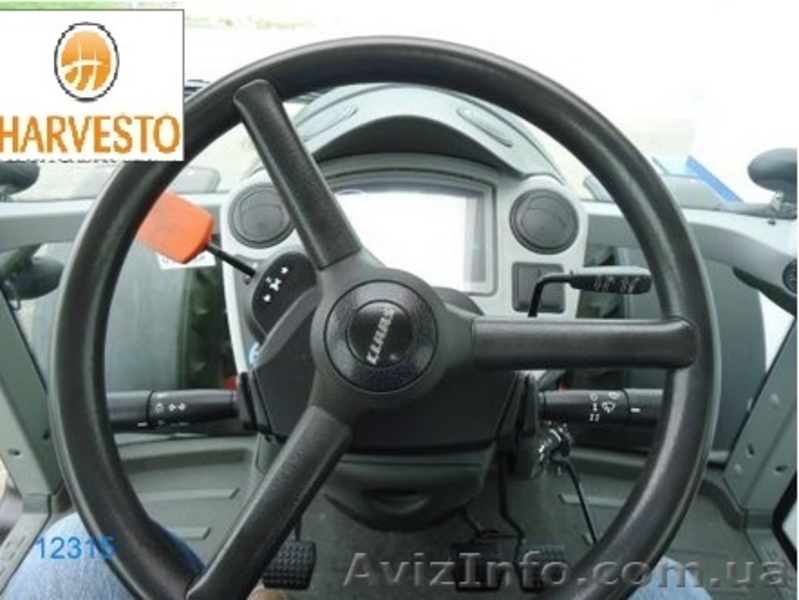 20.Компания Harvesto продает трактор Claas Arion 640 Cebis - <ro>Изображение</ro><ru>Изображение</ru> #6, <ru>Объявление</ru> #1150903