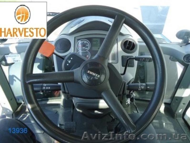 21.Компания Harvesto продает трактор Claas Arion 640 Cebis - <ro>Изображение</ro><ru>Изображение</ru> #5, <ru>Объявление</ru> #1150907