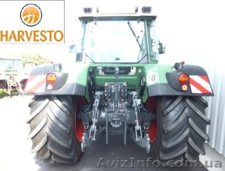 7.Компания Harvesto продает трактор Fendt 716 Vario - <ro>Изображение</ro><ru>Изображение</ru> #7, <ru>Объявление</ru> #1149072