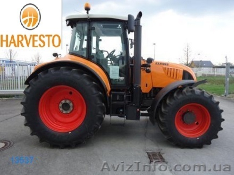 19.Компания Harvesto продает трактор Claas Arion 640 Cebis - <ro>Изображение</ro><ru>Изображение</ru> #7, <ru>Объявление</ru> #1150890