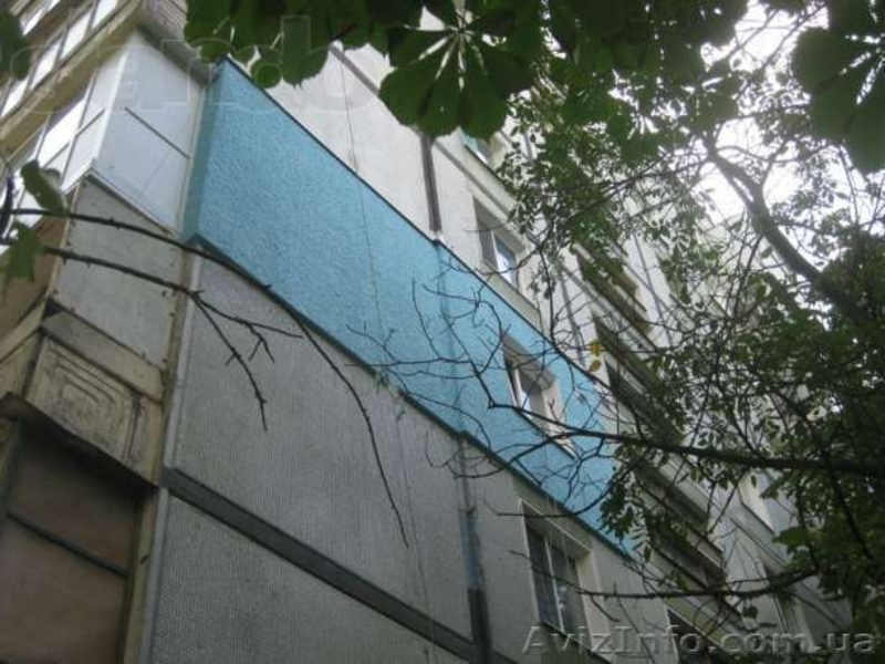 Утепление стен, высотные работы в Запорожье. - <ro>Изображение</ro><ru>Изображение</ru> #4, <ru>Объявление</ru> #1143649