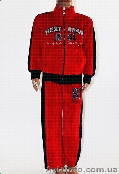 Подростковая яркая одежда мелким оптом - <ro>Изображение</ro><ru>Изображение</ru> #4, <ru>Объявление</ru> #1143508