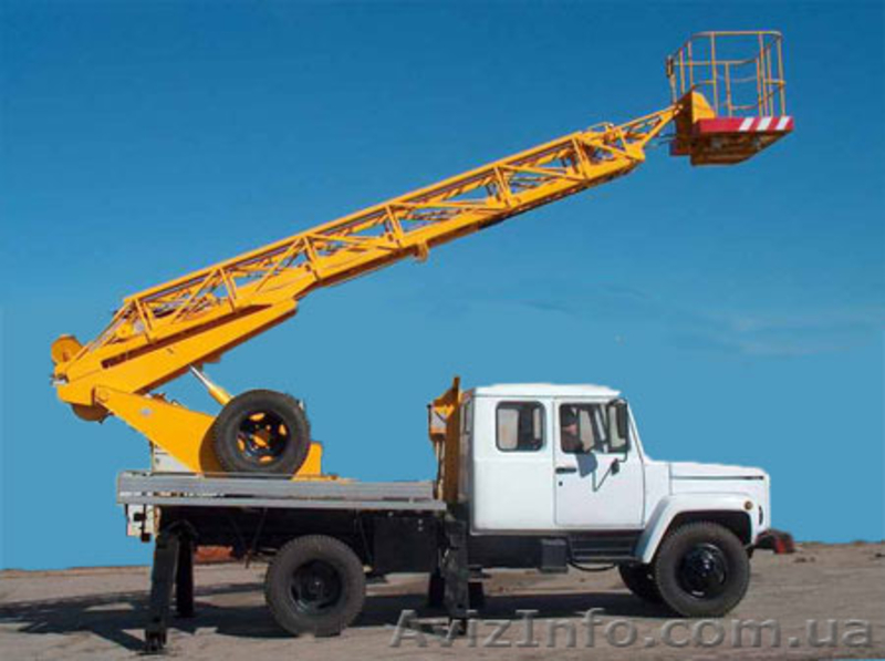 Новые автоподъемники и запчасти к ним от производителя - <ro>Изображение</ro><ru>Изображение</ru> #1, <ru>Объявление</ru> #1149445